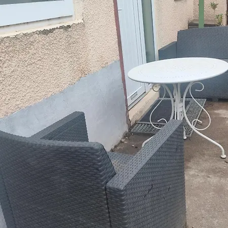 Lägenhet - Les Capucins Riom