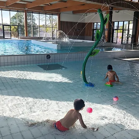 Lägenhet - Les Capucins *