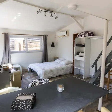 Lägenhet - Les Capucins Riom