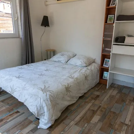 - Les Capucins Lägenhet *