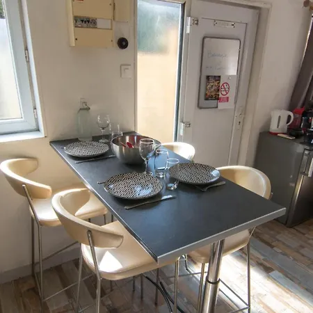 - Les Capucins * Riom