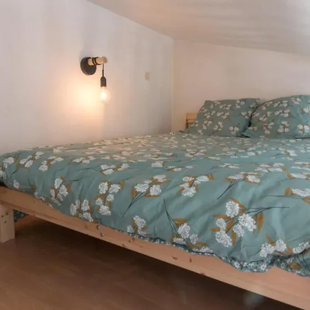 Lägenhet - Les Capucins *